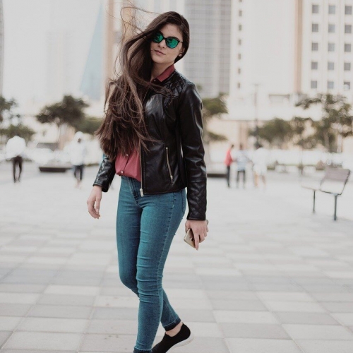 北师大奥林匹克花园实验小学校服